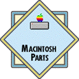 Macintosh Parts